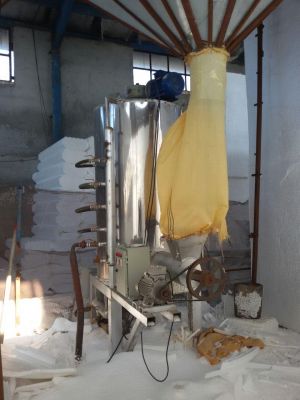 فروش کارخانه فوم در ایلام