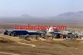 قیمت شهرک صنعتی منوجان