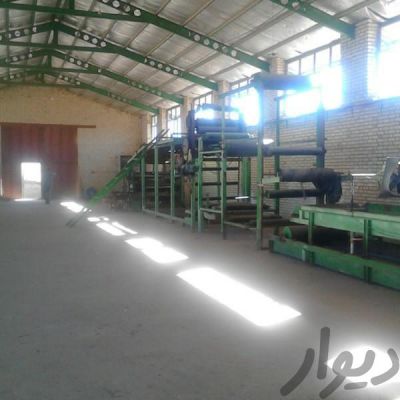 فروش کارخانه ایزوگام در یاسوج