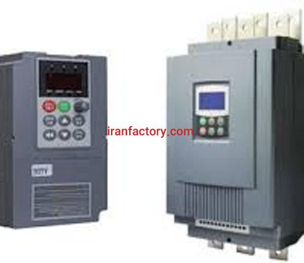 اینورتر و سافت استارتر