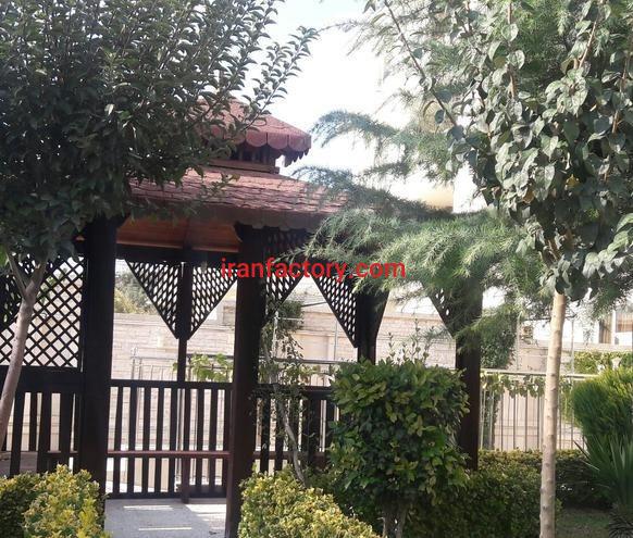 فروش کارخانه غذایی در تهران