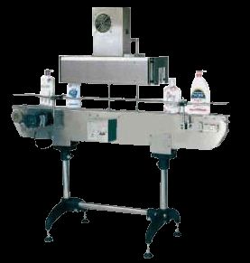 خرید و فروش دستگاه تونل شرینگ 