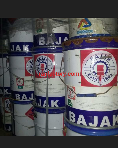 خریدار رنگ های تاریخ گذشته و صنعتی