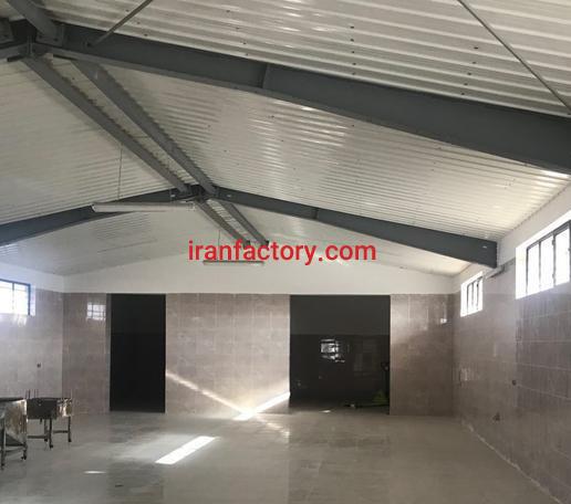 فروش سوله در رفسنجان