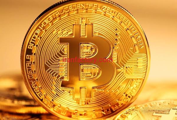 فروش بیت کوین حجم بالا در تهران