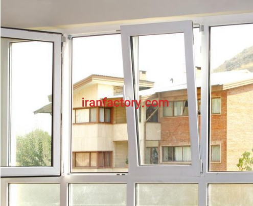 نصب و تعمیرات  انواع upvc در زنجان