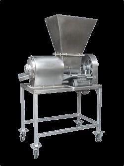 خرید و فروش دستگاه سرند دوار