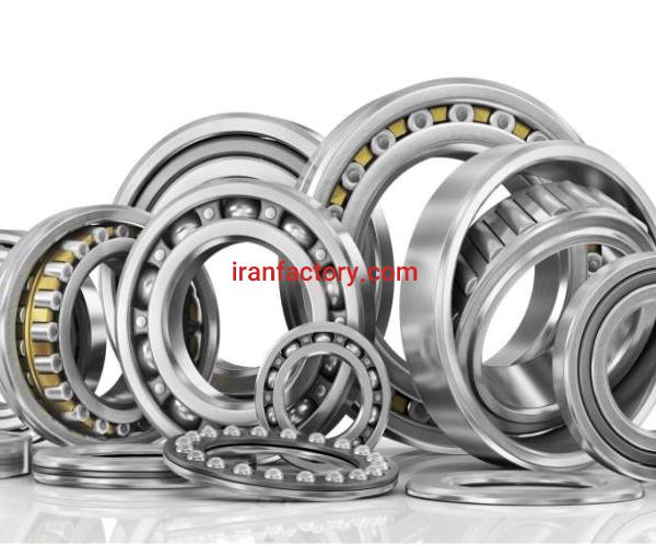 واردات و توزیع انواع بلبرینگ رولبرینگ لیدل برینگ یاطاقان کاسه نمد