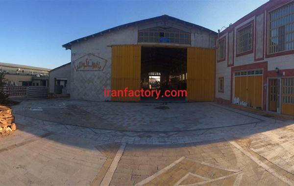 دلال خرید کارخانجات در اصفهان