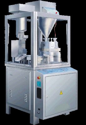 خرید و فروش کپسول پرکن نیمه اتوماتیک