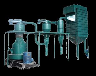 فروش سیستم کامل جت میل (ماکرو نايزر)