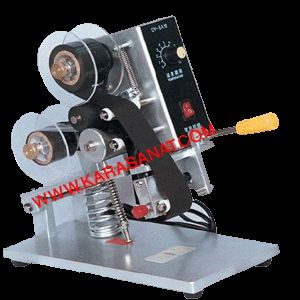 فروش دستگاه تاریخ زن حرارتی