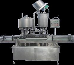 خرید دستگاه پرکن روتاری 18 نازله