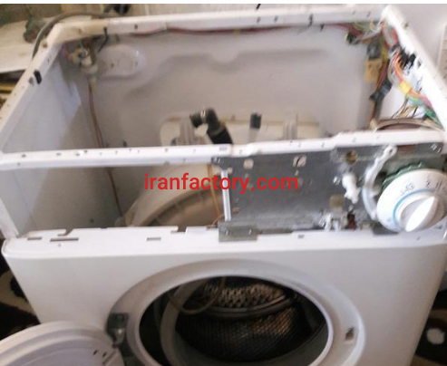 تعمیرات و نصب ماشین لباسشویی و ظرفشویی در کرج