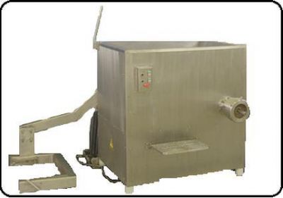 فروش خط تولید همبرگر