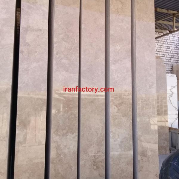 سنگ تراورتن عسلی تکاب