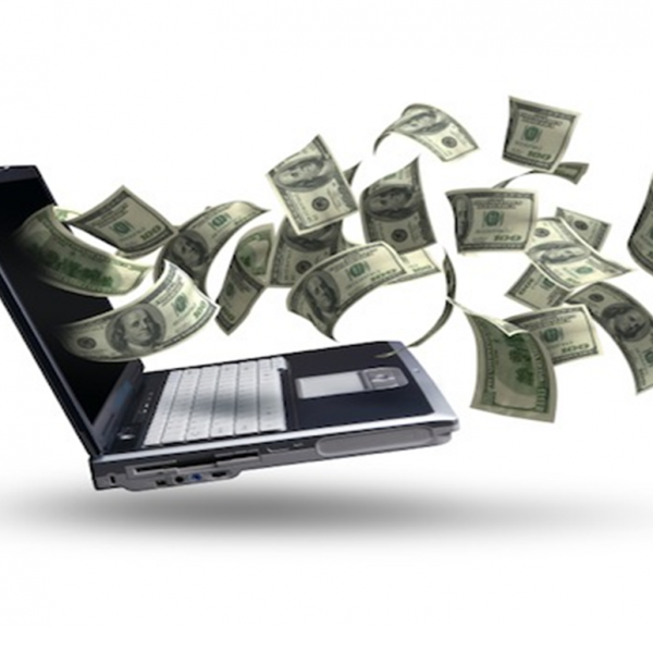 رازهای کسب درآمد