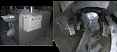 خرید دستگاه برشته کن و شور کن آجیل و دانه ها