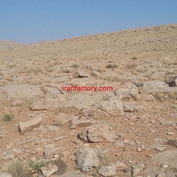 پیمانکاری معدن مرمریت و آهک صنعتی در همدان