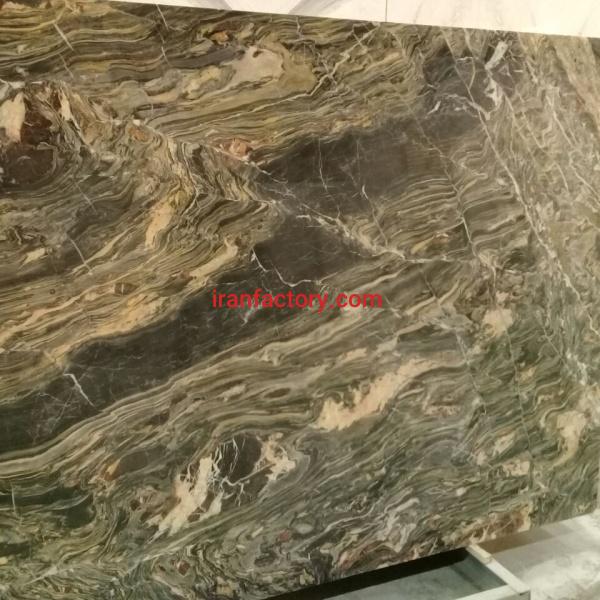 سنگ اسلب فیوژن مشهد