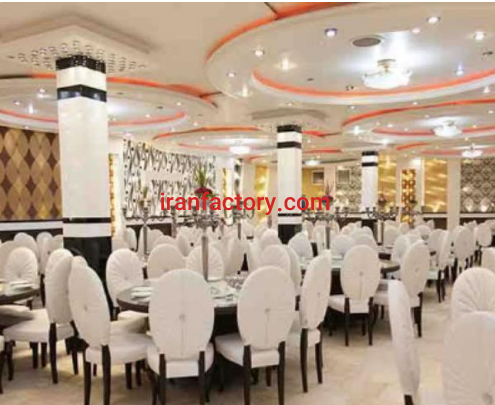 فروش 900 متر تالار  در اسلام شهر