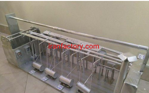 نیاز به شریک جهت احداث کارخانه در تهران