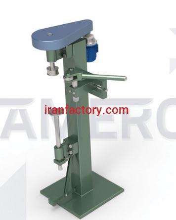 فروش دستگاه دربند دستی پدالی در تهران