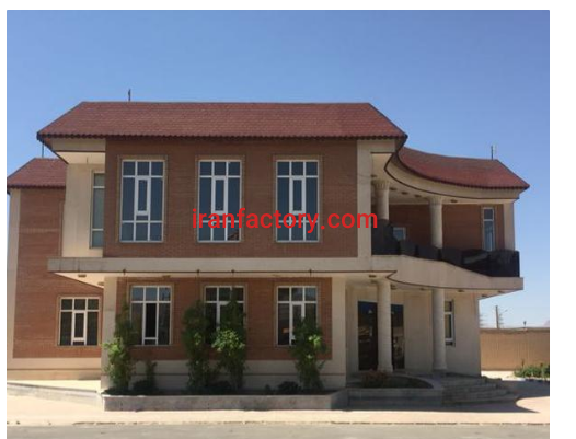 فروش کارخانه با امکانات عالی در نجف اباد اصفهان