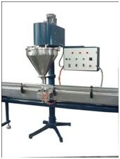 خرید و فروش دستگاه پودر پرکن