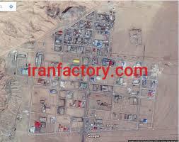 فروش زمین با مجوز هیدروکربن در گرمسار