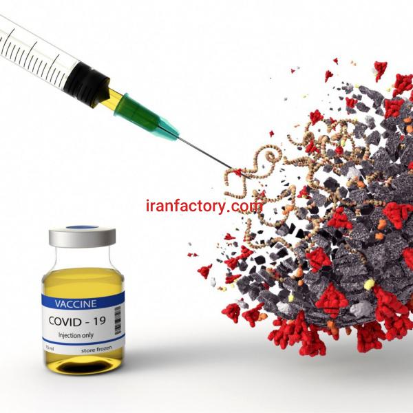 فروش خط تولید سرنگ وارداتی با تسهیلات
