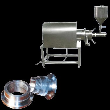 خرید همونایژر دندانه ای