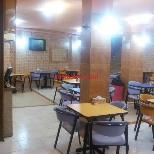 فروش رستوران در بهترین موقیعت گرمسار