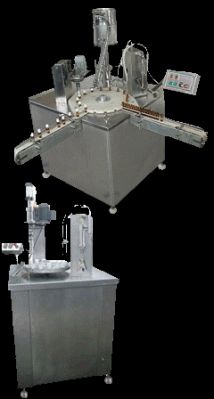 خرید و فروش پرکن و دربند ظروف کوچک