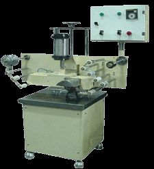 فروش هات استامپینگ دوار- فروش دستگاه چاپ روی فلز