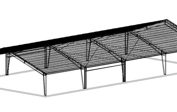 اجاره سوله 110 متری در مشکین دشت کرج