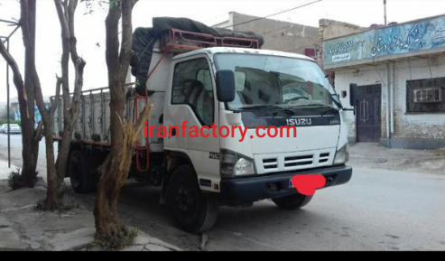 حمل بار ب تمامی نقاط کشور