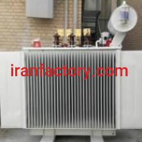فروش ترانس های ایران ترانسفو تهران