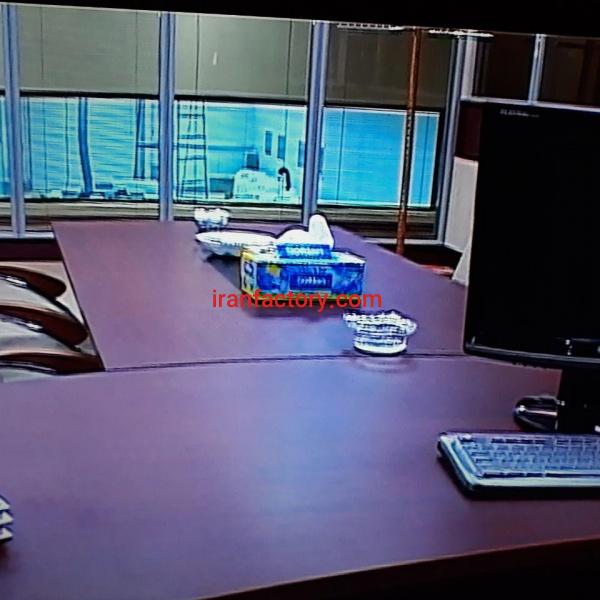 فروش کارخانه فعال تولید لوح فشرده در اشتهارد