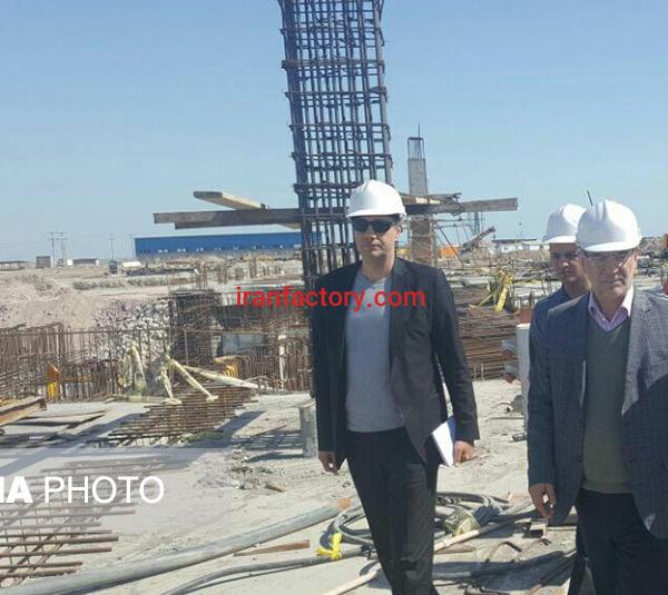 قیمت شهرک صنعتی بندر عباس 3