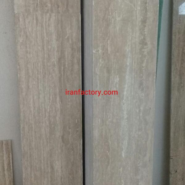 فروش تراورتن عسلی یزد ممتاز