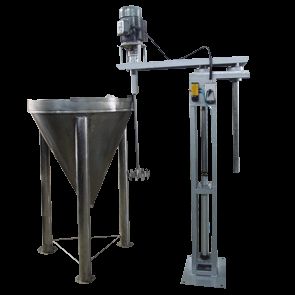 خرید و فروش میکسر مایونز