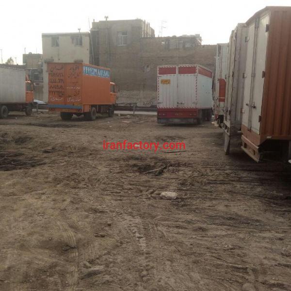 حمل اثاثیه منزل در اشرفی اصفهانی