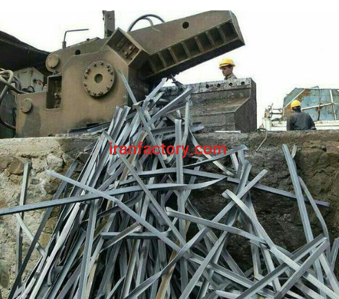 خریدار ضایعات وکابینت فلزی