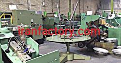 پیچ و مهره برادران برزگر