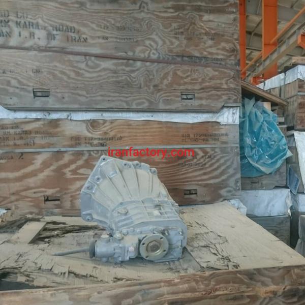 گیریبکس ۵تن اویکو