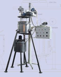 خرید و فروش مخزن ساخت روژ و ریمل