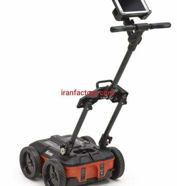 خدمات تخصصیGPR