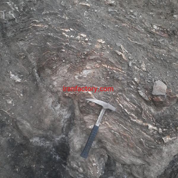 فروش خاک طلا