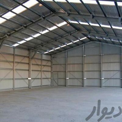 فروش سوله صنعتی در تهران